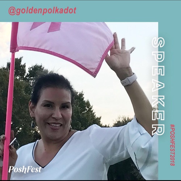 Poshfest 2018 Speaker - Picture 4 of 8